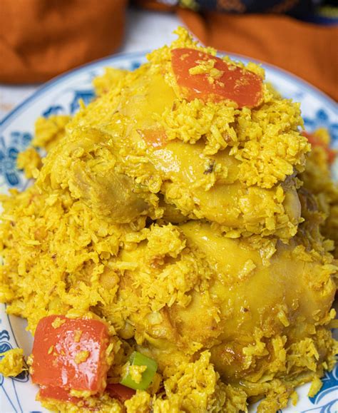 Manuk na Piaparan – Filipino Recipes & More.